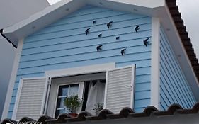 Casa Rua Velha